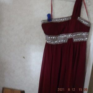 Semi Formal Dress